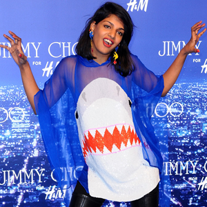 M.I.A., MIA M.I.A., MIA